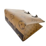 ルイ・ヴィトン オンザゴー トートバッグ